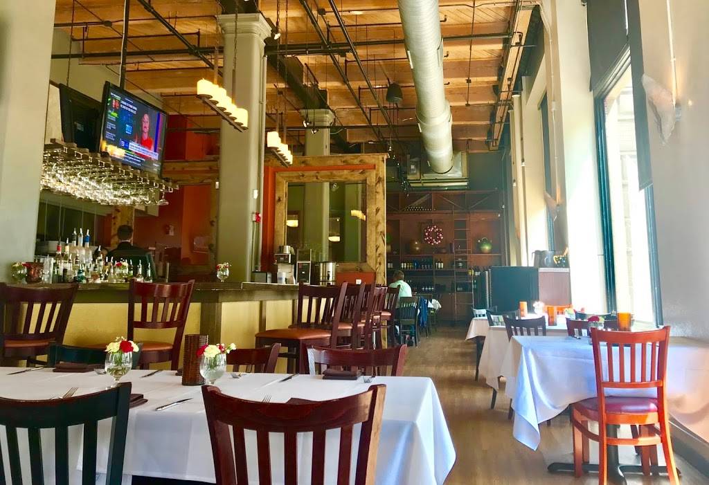 Mango Restaurant | restaurant | 1001 Washington Ave, St. Louis, MO 63101, USA | 3146219993 OR +1 314-621-9993