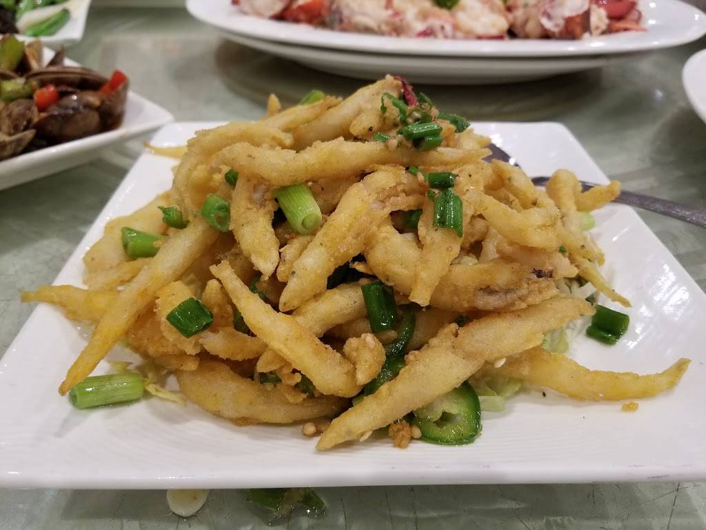 Five Star Seafood Restaurant | restaurant | 1700-, 1798 Abbot Ave, San Gabriel, CA 91776, USA | 6262881899 OR +1 626-288-1899