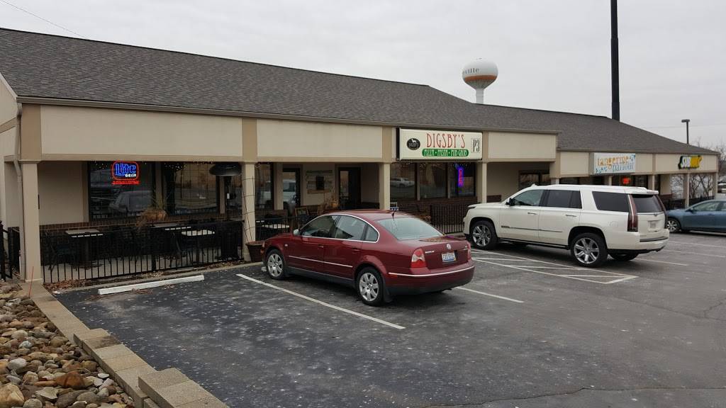 Digsbys Pizza, Pasta, & Pub Grub | restaurant | 4934 Park Ave W, Seville, OH 44273, USA | 3307691111 OR +1 330-769-1111