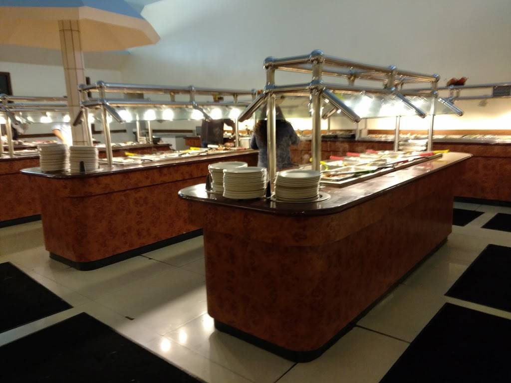 Kings Buffet | restaurant | 1406 N Jackson St # 400, Tullahoma, TN 37388, USA | 9314558853 OR +1 931-455-8853