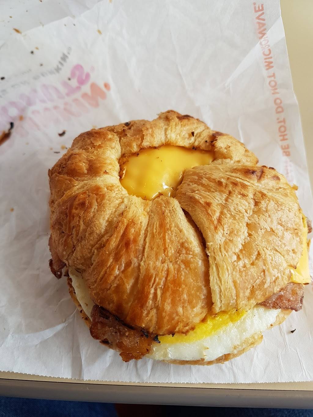 Dunkin Donuts | cafe | 5560 E 7th St, Long Beach, CA 90804, USA | 5624945105 OR +1 562-494-5105