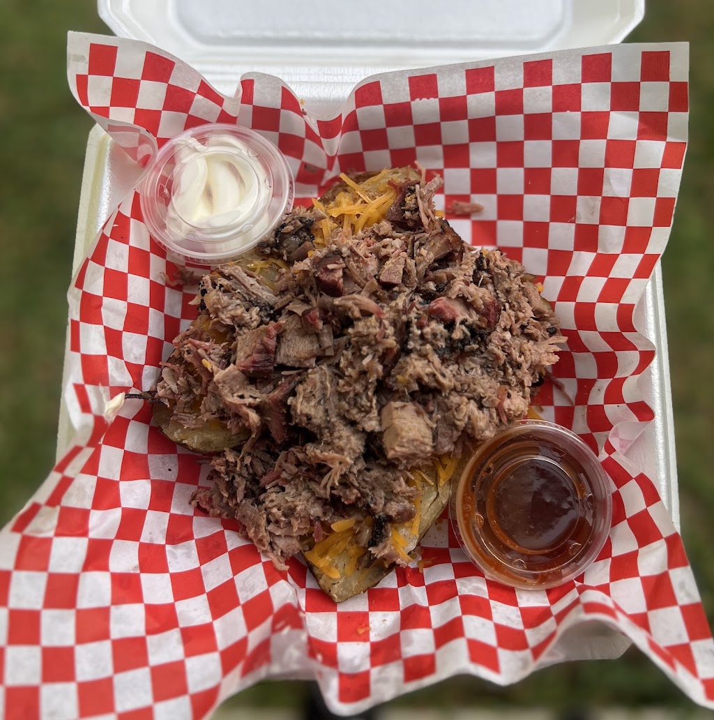 Ijeoma BBQ | restaurant | 21358 Eva St, Montgomery, TX 77356, USA | 9565239133 OR +1 956-523-9133