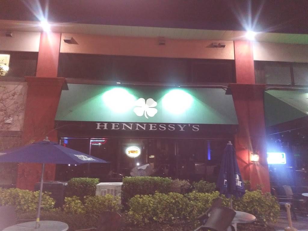 Hennessys Bar & Grille | restaurant | 3980 Tampa Rd, Oldsmar, FL 34677, USA | 8138542255 OR +1 813-854-2255
