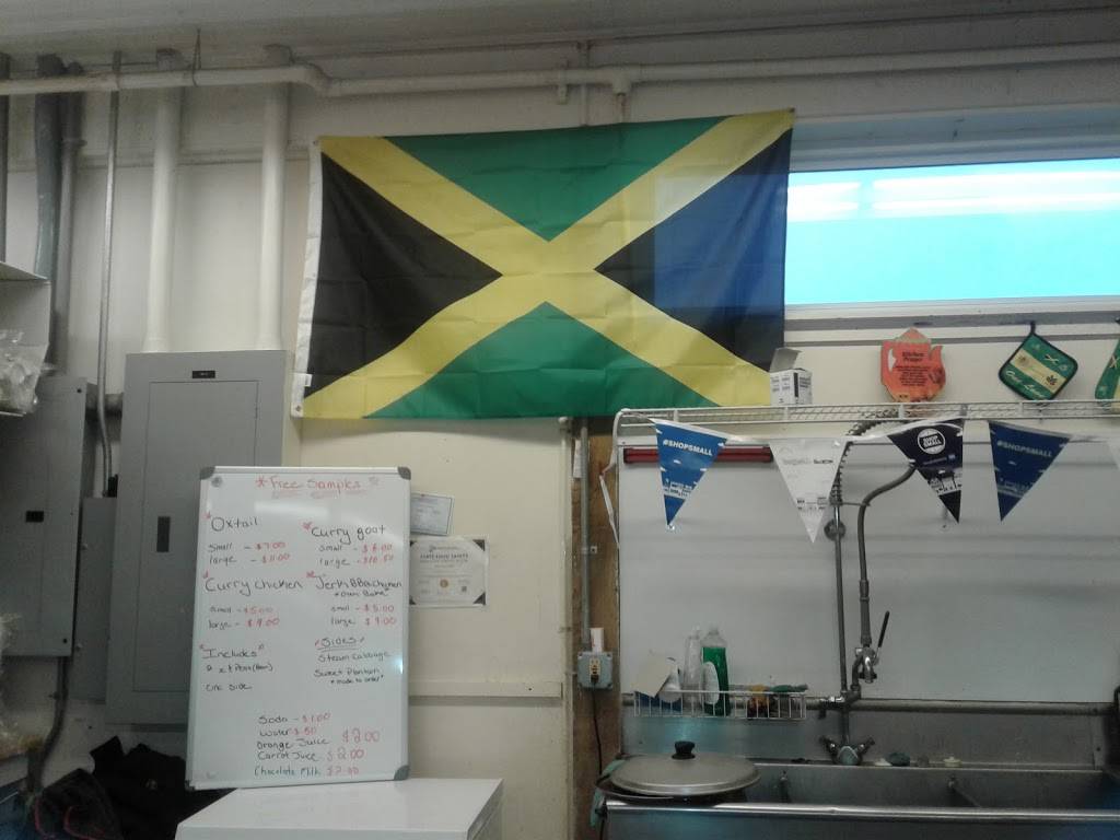 Bev Jerk Center | restaurant | 4598 Memorial Dr # A, Decatur, GA 30032, USA | 4042979597 OR +1 404-297-9597