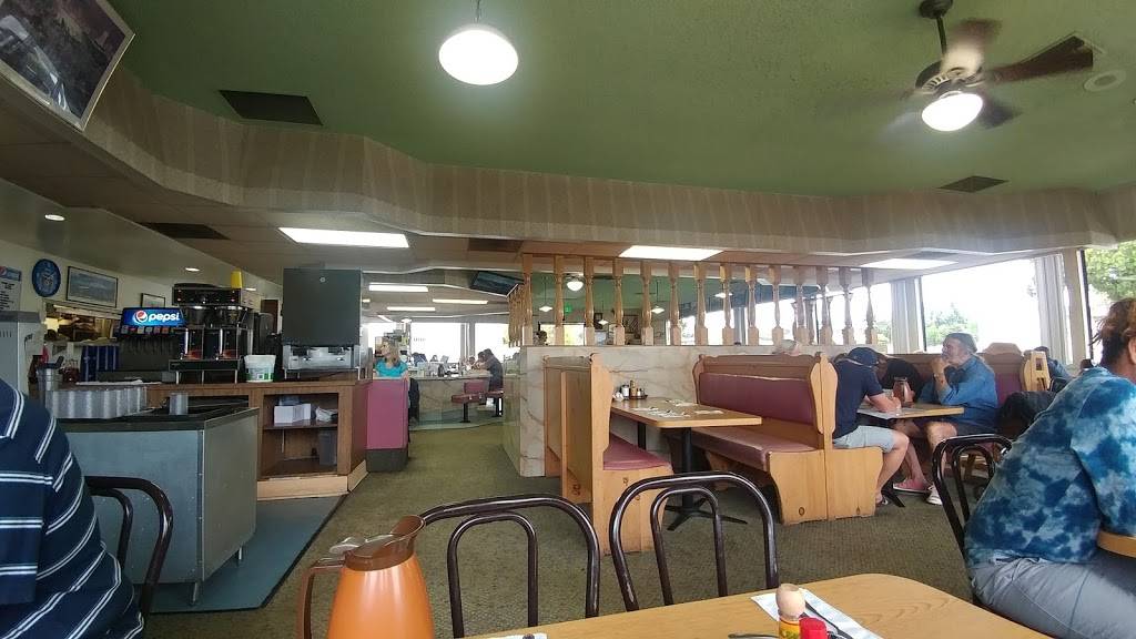 The Pancake House | restaurant | 1000 N 2nd St, El Cajon, CA 92021, USA | 6194428947 OR +1 619-442-8947