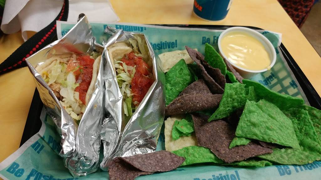 Taco Del Mar - Bellevue | restaurant | 677 120th Ave NE, Bellevue, WA 98005, USA | 4256469041 OR +1 425-646-9041