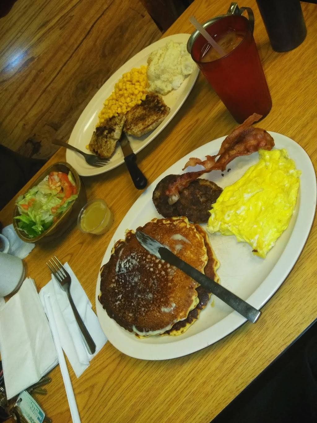 Steakn Egger Inc | restaurant | 5601 West Roosevelt Road, Chicago, IL 60804, USA | 7086560888 OR +1 708-656-0888