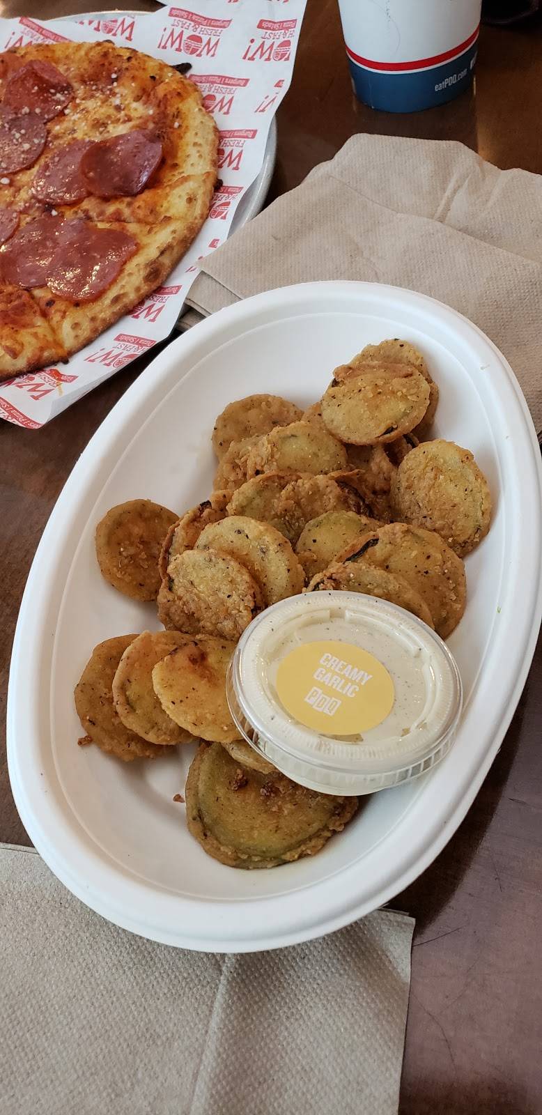 PDQ Test Kitchen | restaurant | 4343 Anchor Plaza Pkwy Suite 100, Tampa, FL 33634, USA | 8135137544 OR +1 813-513-7544