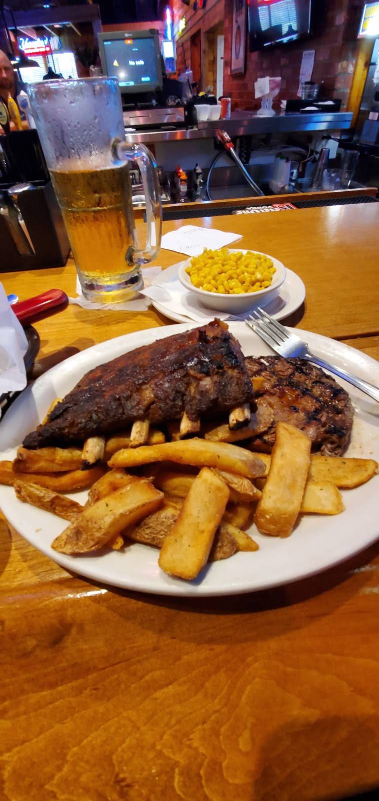 Texas Roadhouse | restaurant | 1342 N Gloster St, Tupelo, MS 38804, USA | 6628404220 OR +1 662-840-4220