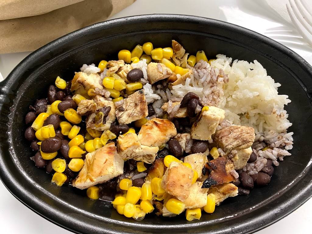 Pollo Tropical | restaurant | 601 W Hallandale Beach Blvd, Hallandale Beach, FL 33009, USA | 9544586767 OR +1 954-458-6767