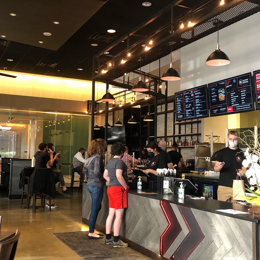 Ballston Local | restaurant | 900 N Glebe Rd, Arlington, VA 22203, USA | 7038521260 OR +1 703-852-1260