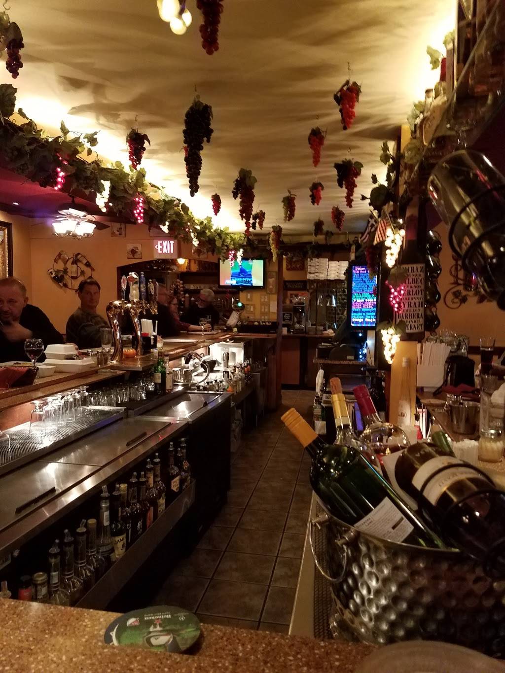 Casa Mia | restaurant | 1175 W Baltimore Pike, Media, PA 19063, USA | 6108919090 OR +1 610-891-9090