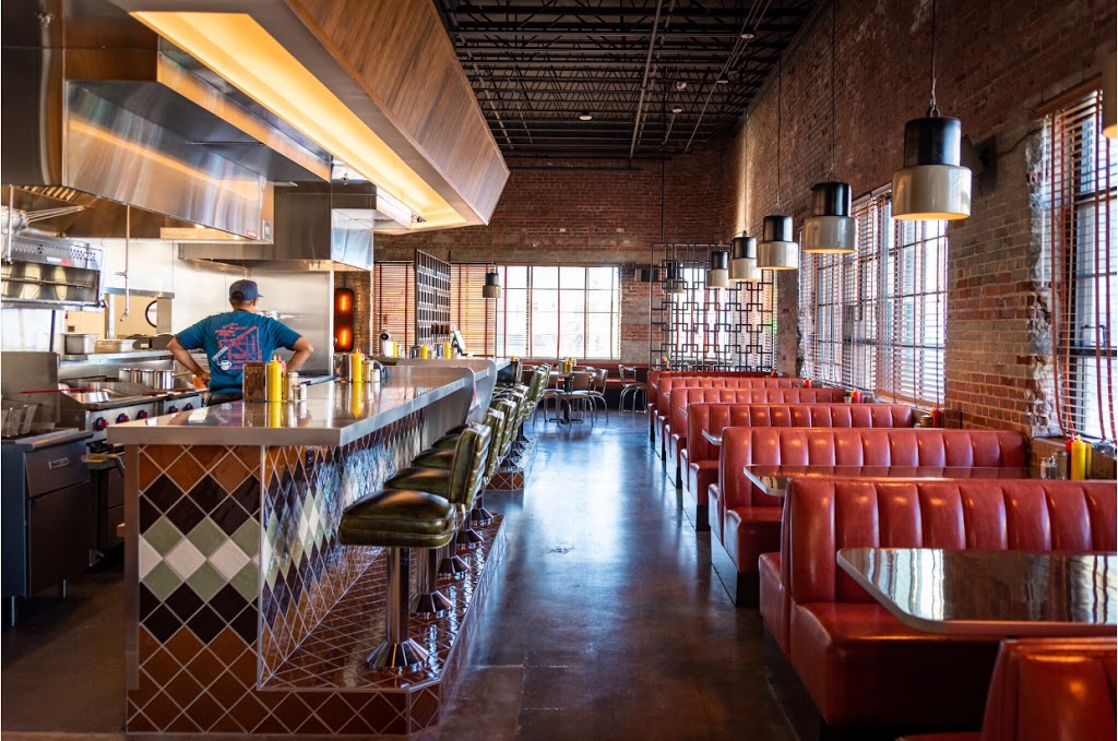 Wonderkid | restaurant | 777 Memorial Dr SE, Atlanta, GA 30316, USA | 4043310909 OR +1 404-331-0909