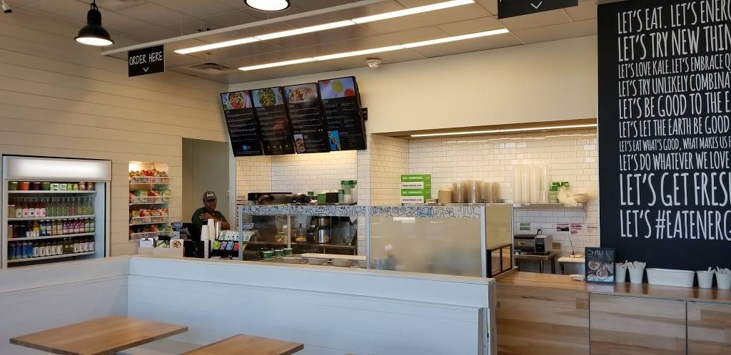 Freshii | restaurant | 310 West Las Colinas Boulevard, Irving, TX 75039, USA | 4693517516 OR +1 469-351-7516