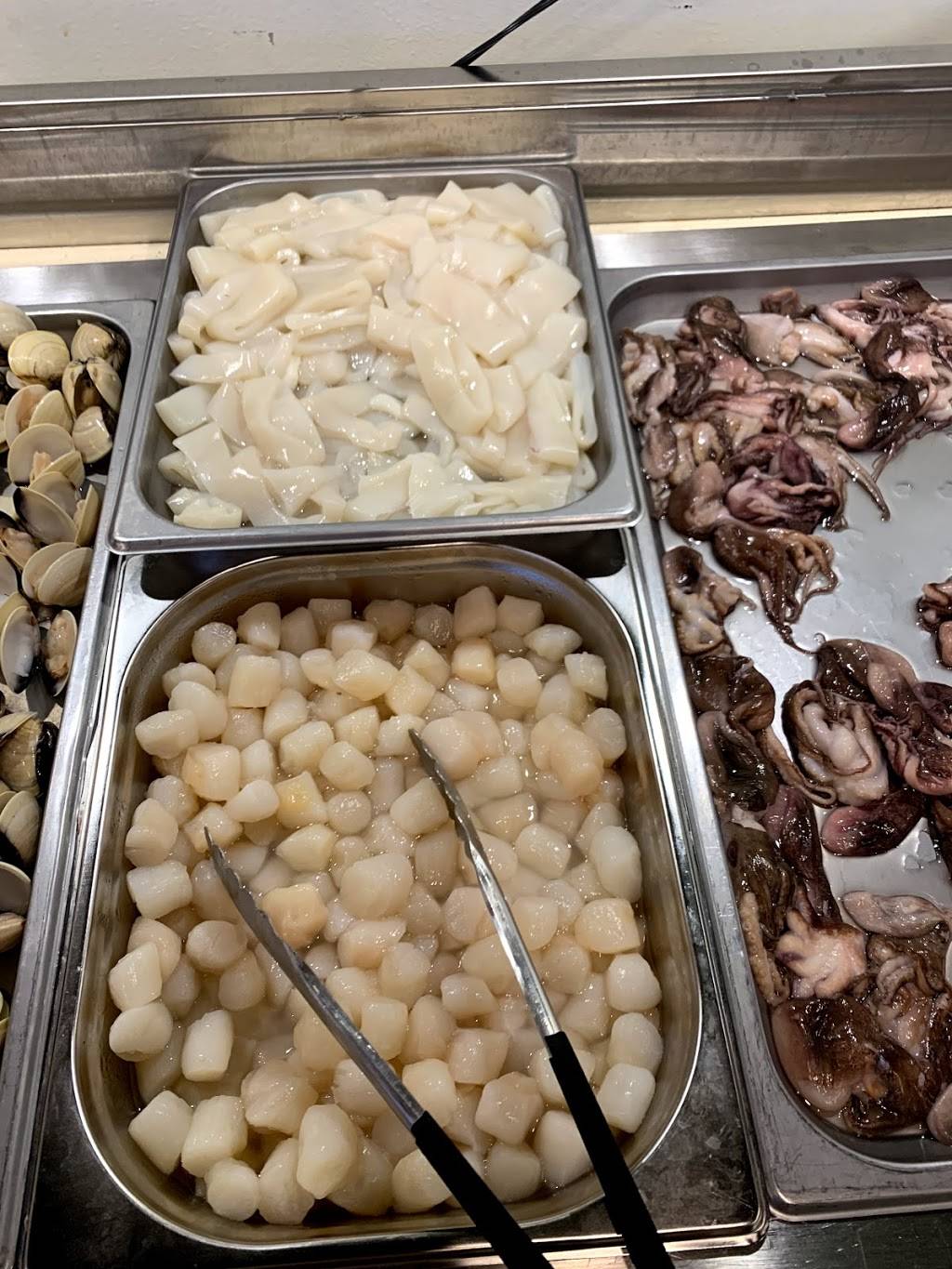 Kickin Crawfish | restaurant | 4341 FL-7, Lauderdale Lakes, FL 33319, USA | 9549905578 OR +1 954-990-5578