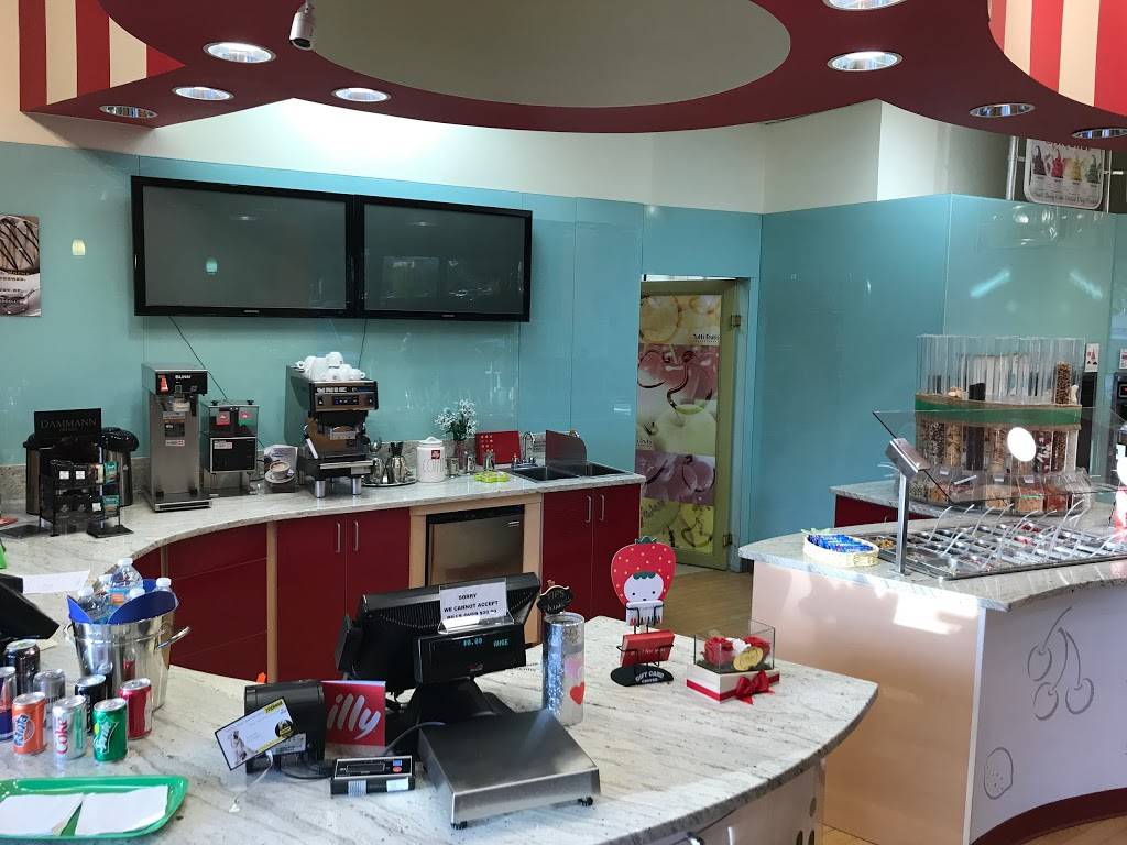 Tutti Frutti Frozen Yogurt | restaurant | 4104 Millenia Blvd #102, Orlando, FL 32839, USA | 4077064828 OR +1 407-706-4828