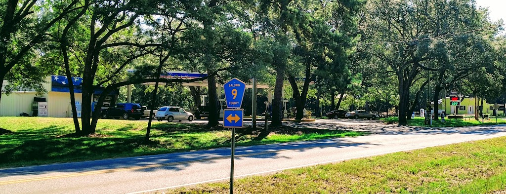 DIXIE OAKS FOOD MART | meal takeaway | 13399 Co Rd 32, Summerdale, AL 36580, USA | 2519888100 OR +1 251-988-8100