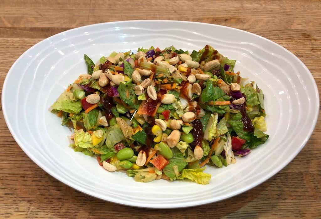 CHOP5 Salad Kitchen | restaurant | 2044 Polaris Pkwy, Columbus, OH 43240, USA | 6147856785 OR +1 614-785-6785