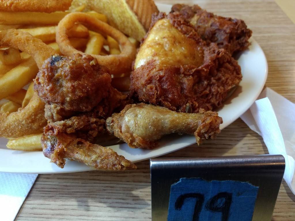 Hamburger Express | restaurant | 2060 Workman Mill Rd, Whittier, CA 90601, USA | 5626921616 OR +1 562-692-1616