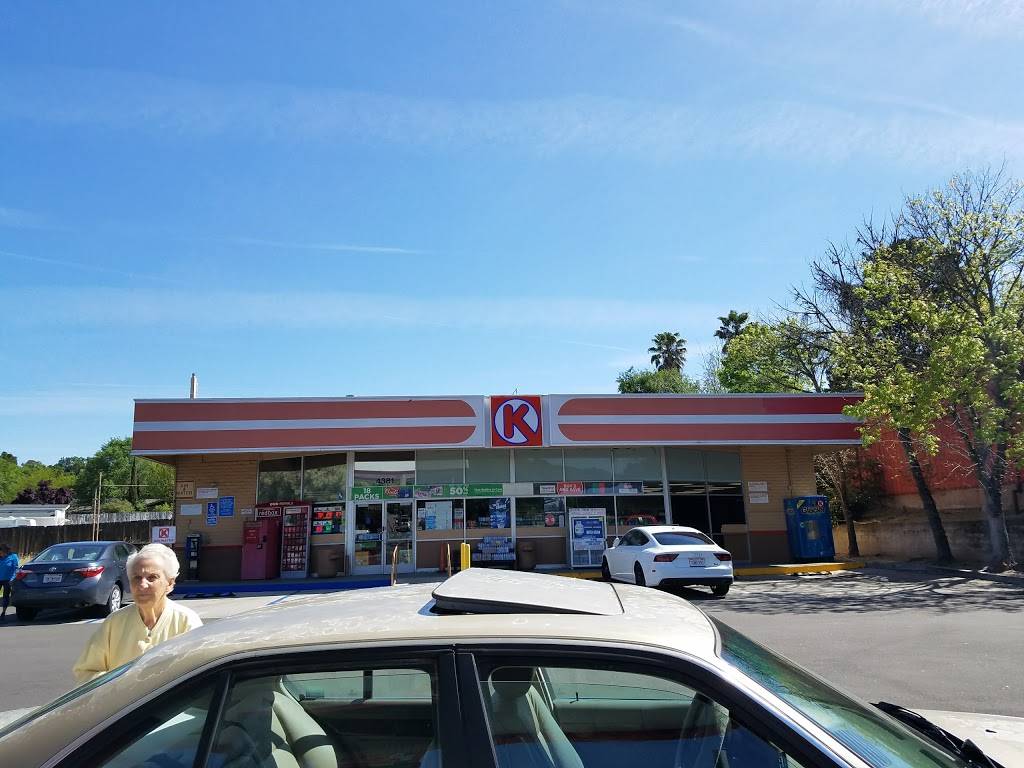 Circle K | meal takeaway | 4381 El Camino Real, Atascadero, CA 93422, USA | 8054663791 OR +1 805-466-3791