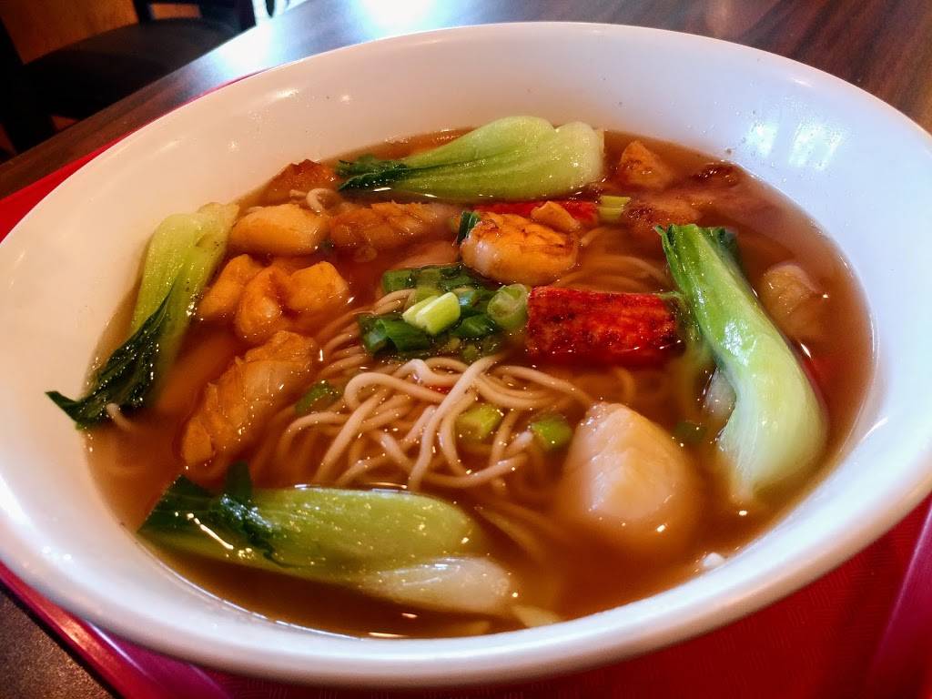 China Gourmet | restaurant | 25237 Evergreen Rd, Southfield, MI 48075, USA | 2482002828 OR +1 248-200-2828