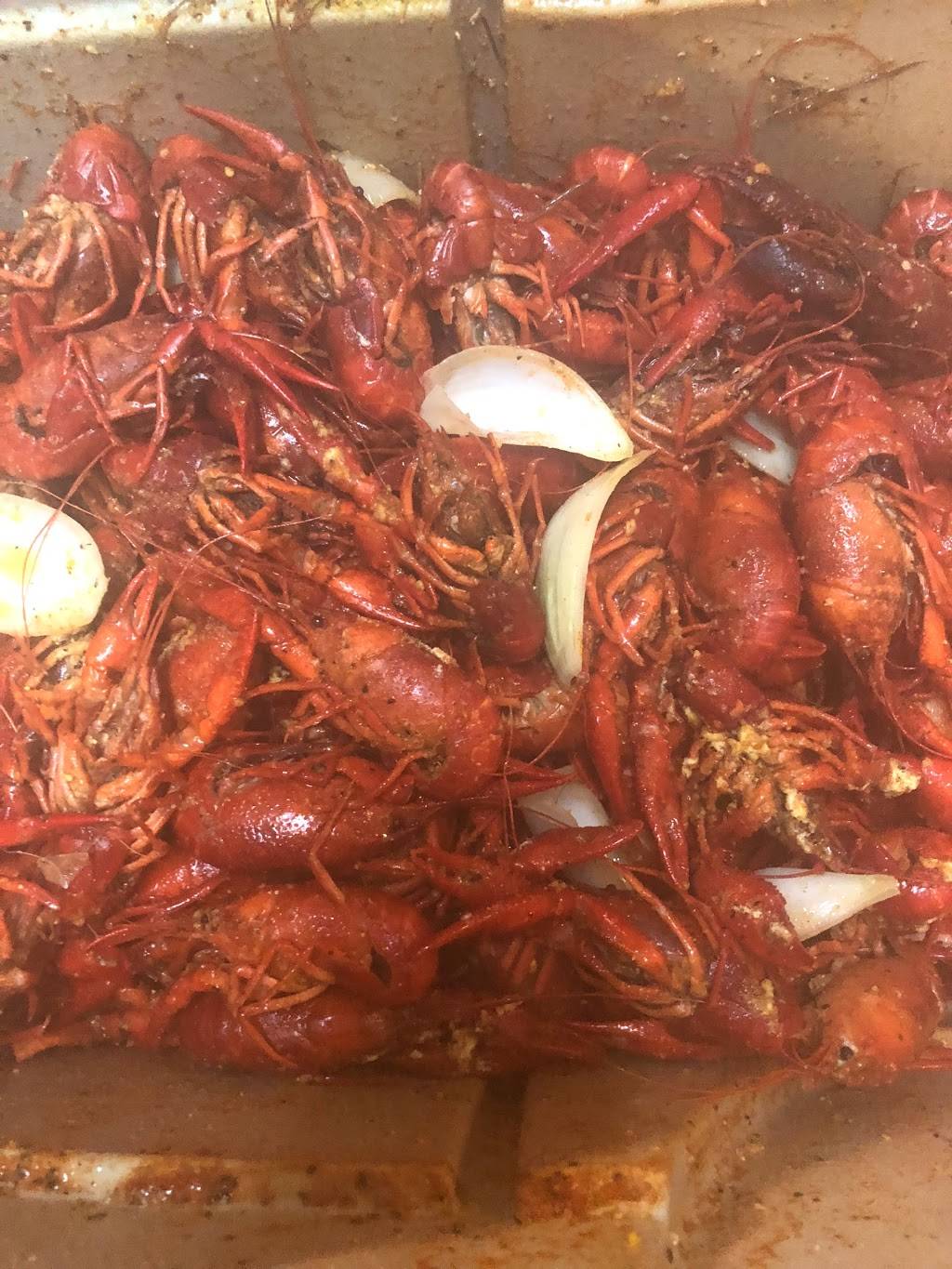 Crawfish Tyme | meal takeaway | 925 E 70th St, Shreveport, LA 71106, USA | 3188690500 OR +1 318-869-0500