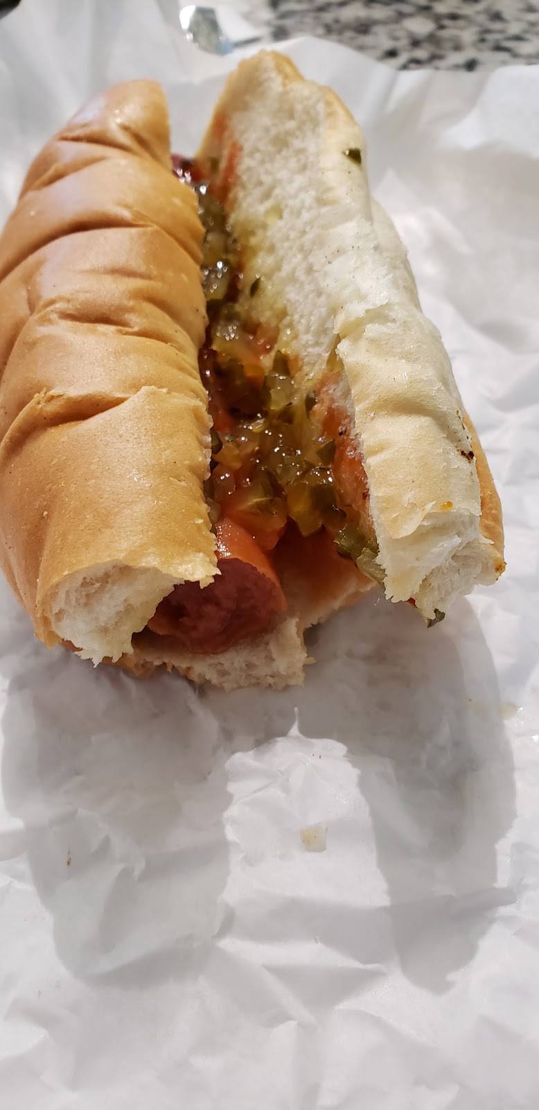 Wiener Works | meal takeaway | 5207 Madison Ave, Sacramento, CA 95841, USA | 9163348711 OR +1 916-334-8711