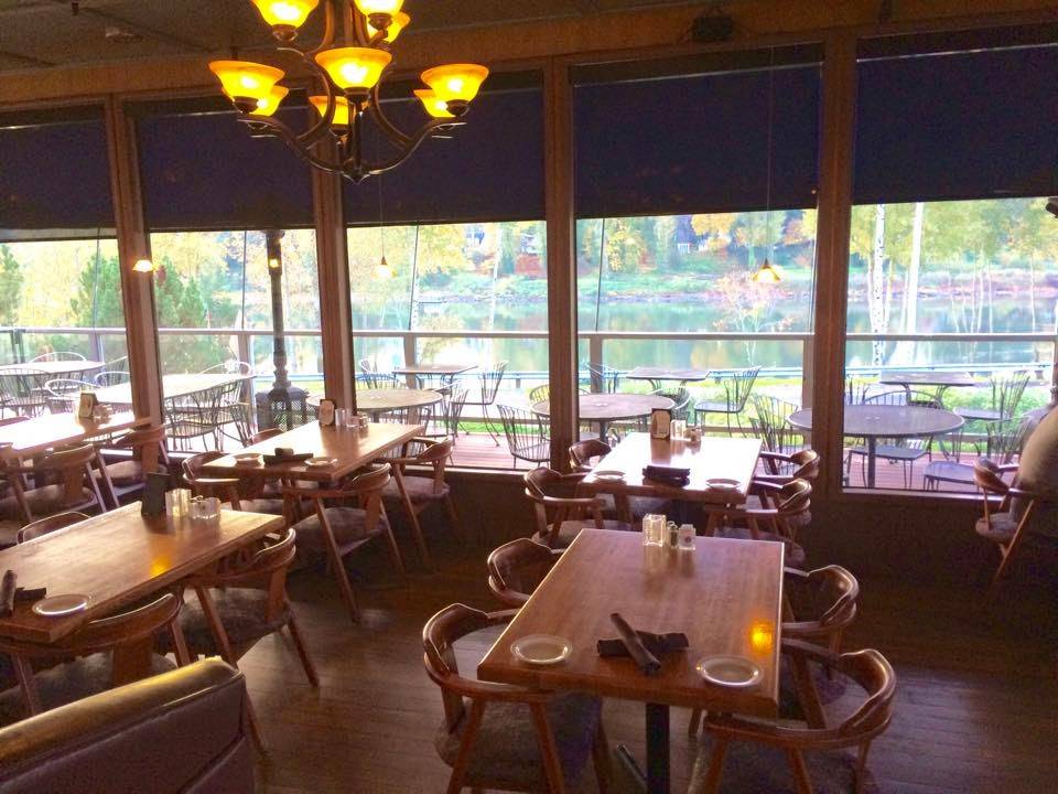 Rivershore Bar & Grill | restaurant | 1900 Clackamette Dr, Oregon City, OR 97045, USA | 5036555155 OR +1 503-655-5155
