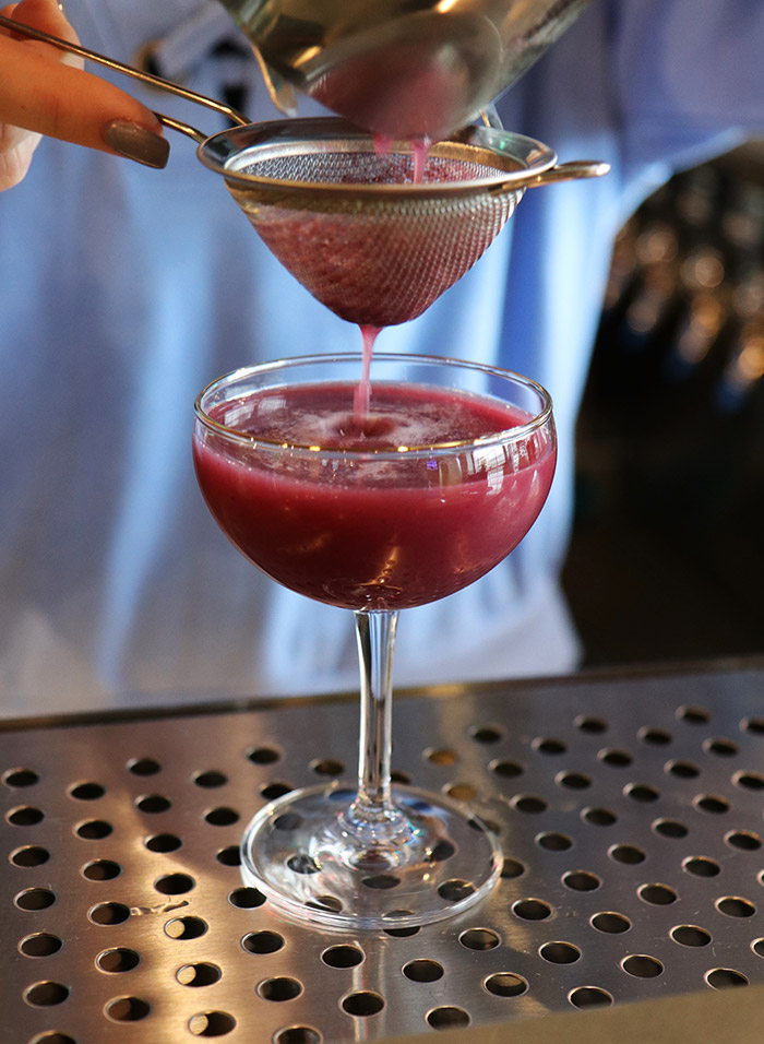 Fresh Catch Poke and The Galley Lounge | restaurant | 305 Franklin St, Buffalo, NY 14202, USA | 7166977653 OR +1 716-697-7653