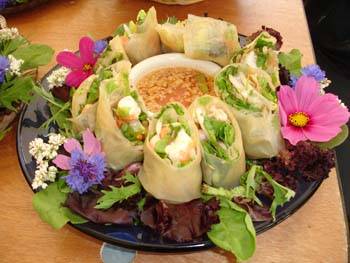 The Lookout Wedding & Catering | restaurant | 455 Flye Point Rd, Brooklin, ME 04616, USA | 2074792722 OR +1 207-479-2722