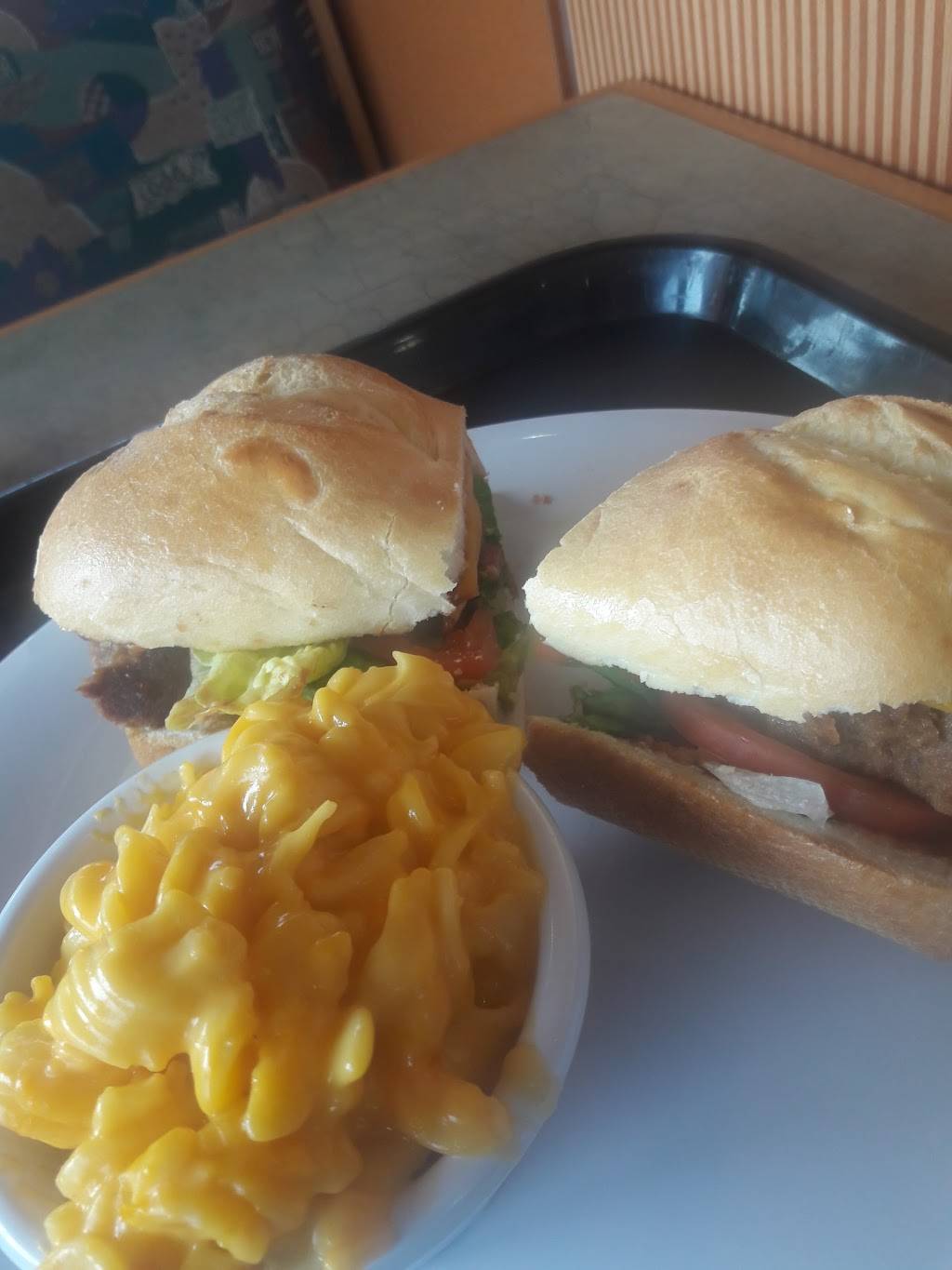 Boston Market | restaurant | 523 Chestnut St, Union, NJ 07083, USA | 9086871700 OR +1 908-687-1700