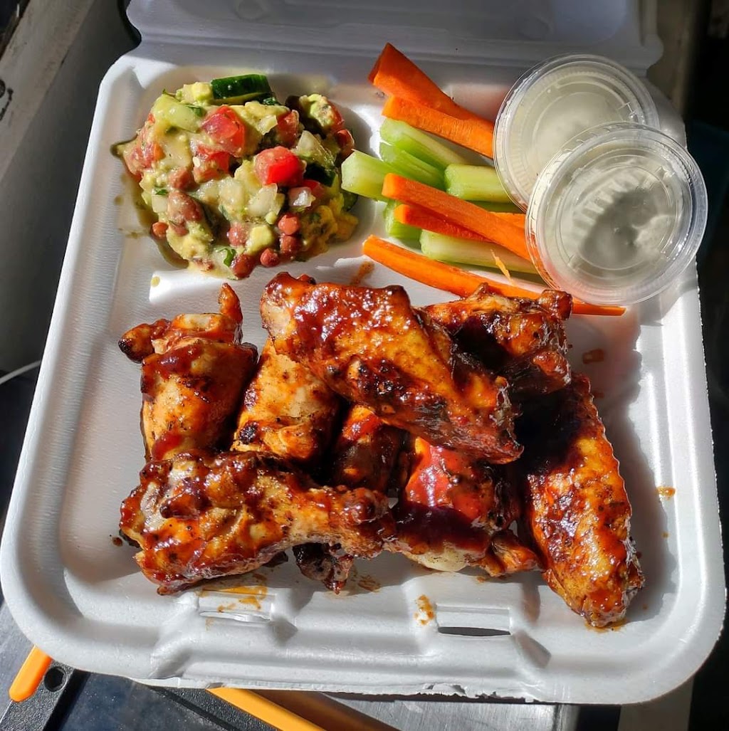 Get Sauced NV | restaurant | 595 Main St, Pioche, NV 89043, USA | 7759623888 OR +1 775-962-3888