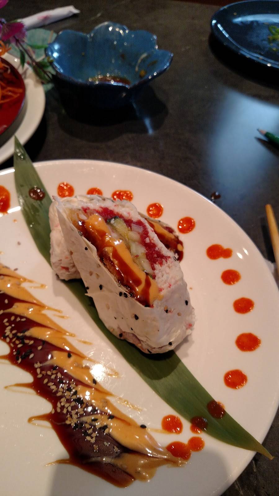 Fuku Japanese Grill | restaurant | 2118 US-82, Gainesville, TX 76240, USA | 9406122266 OR +1 940-612-2266