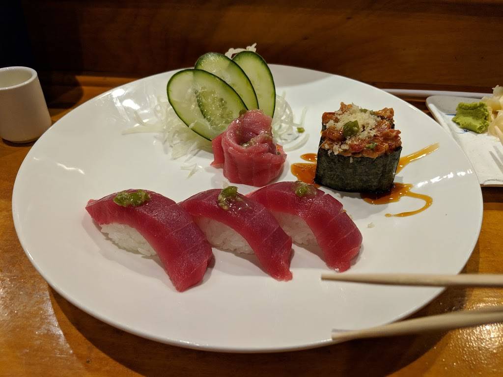 Kabuki Sushi & Grill | restaurant | 8378 W Thunderbird Rd 107, Peoria, AZ 85381, USA | 6234866603 OR +1 623-486-6603