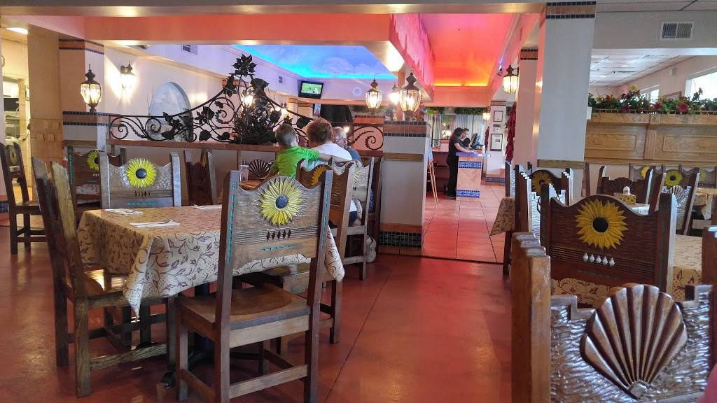 Si Señor Restaurant | restaurant | 600 N Alma School Rd, Chandler, AZ 85224, USA | 4808571217 OR +1 480-857-1217