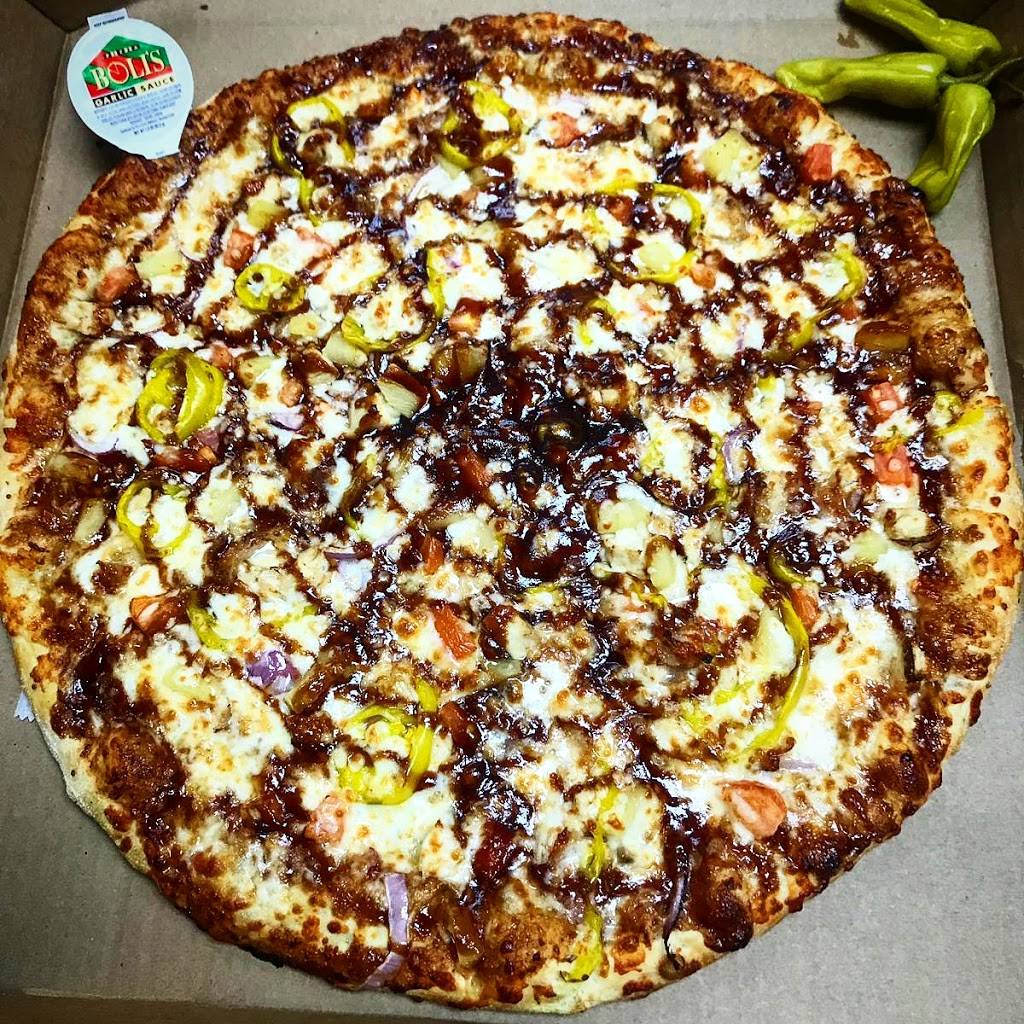 Pizza Bolis | meal delivery | 5624 Ox Rd Suite B, Fairfax Station, VA 22039, USA | 7035370557 OR +1 703-537-0557