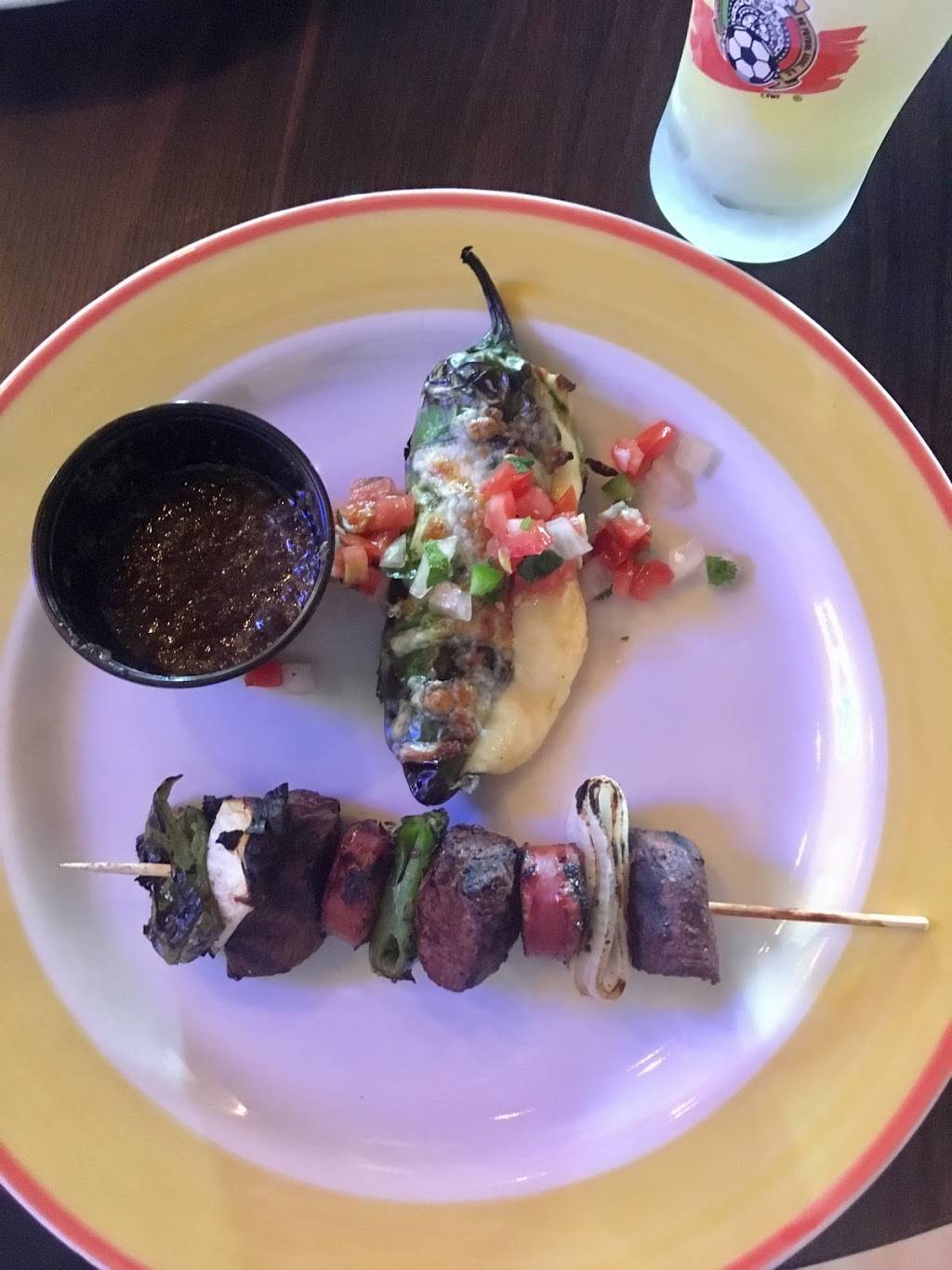 Joses Mexican Grill | restaurant | 4830 Golden Pkwy Suite B, Buford, GA 30518, USA | 4705891200 OR +1 470-589-1200