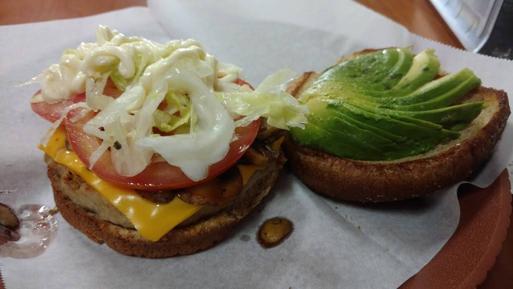 Sliders | restaurant | 1645 W San Carlos St, San Jose, CA 95128, USA | 4082984340 OR +1 408-298-4340