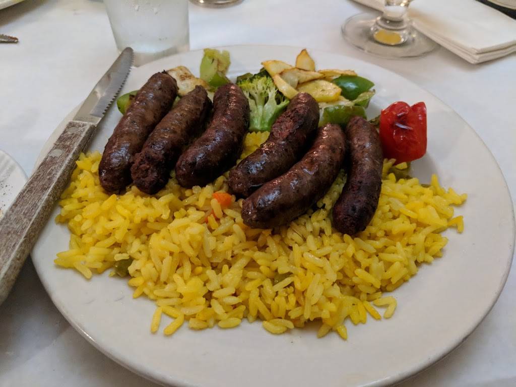 Shokran | restaurant | 4027 W Irving Park Rd, Chicago, IL 60641, USA | 7734279130 OR +1 773-427-9130