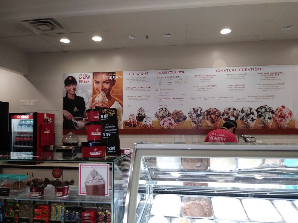 Cold Stone Creamery | bakery | 4730 Natomas Blvd #150, Sacramento, CA 95835, USA | 9162857211 OR +1 916-285-7211