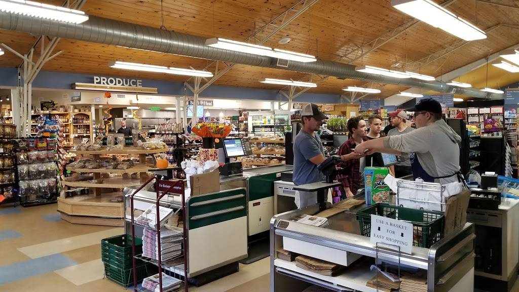 Andersons Glen Arbor Market | meal takeaway | 6545 Western Ave, Glen Arbor, MI 49636, USA | 2313343149 OR +1 231-334-3149