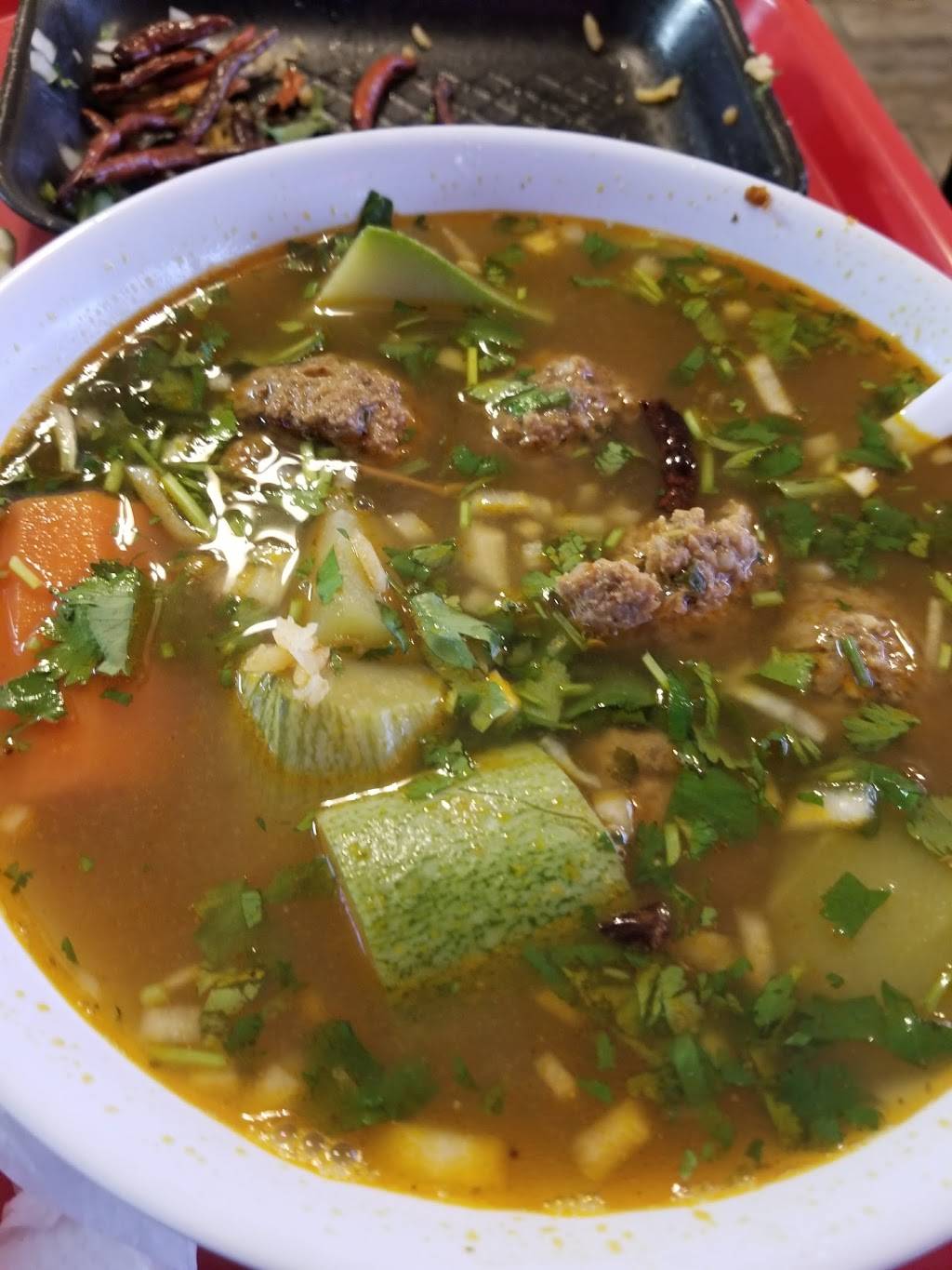 La Fuente Mexican Food | restaurant | 34 3rd Ave, Chula Vista, CA 91910, USA | 6194226976 OR +1 619-422-6976