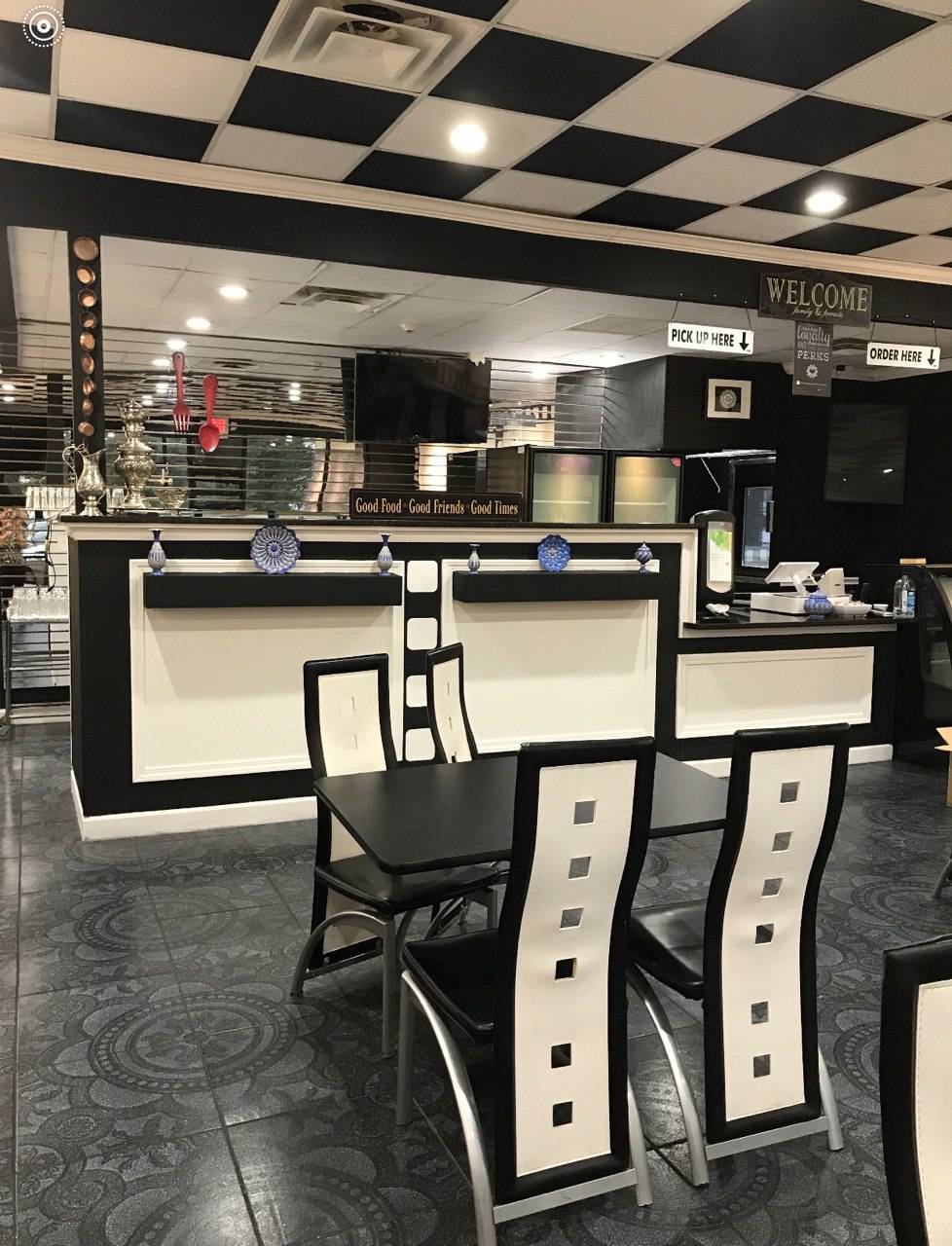 Shahzad | restaurant | 1420 S Mason Rd, Katy, TX 77450, USA | 2813964147 OR +1 281-396-4147