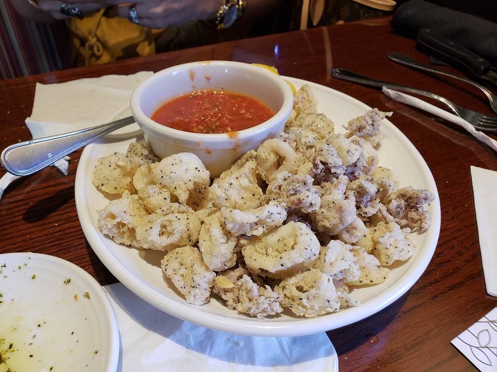 Carrabbas Italian Grill | restaurant | 700 N Dale Mabry Hwy, Tampa, FL 33609, USA | 8138754411 OR +1 813-875-4411