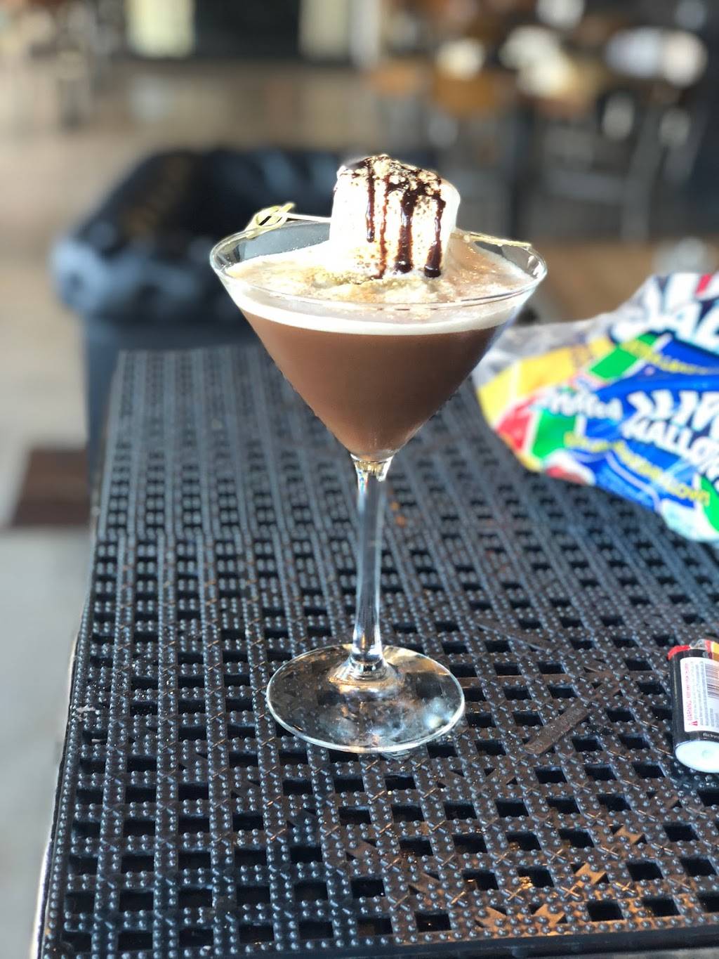 The Ivy Mediterranean Lounge | restaurant | 1890 W Germann Rd, Chandler, AZ 85286, USA | 4806996189 OR +1 480-699-6189