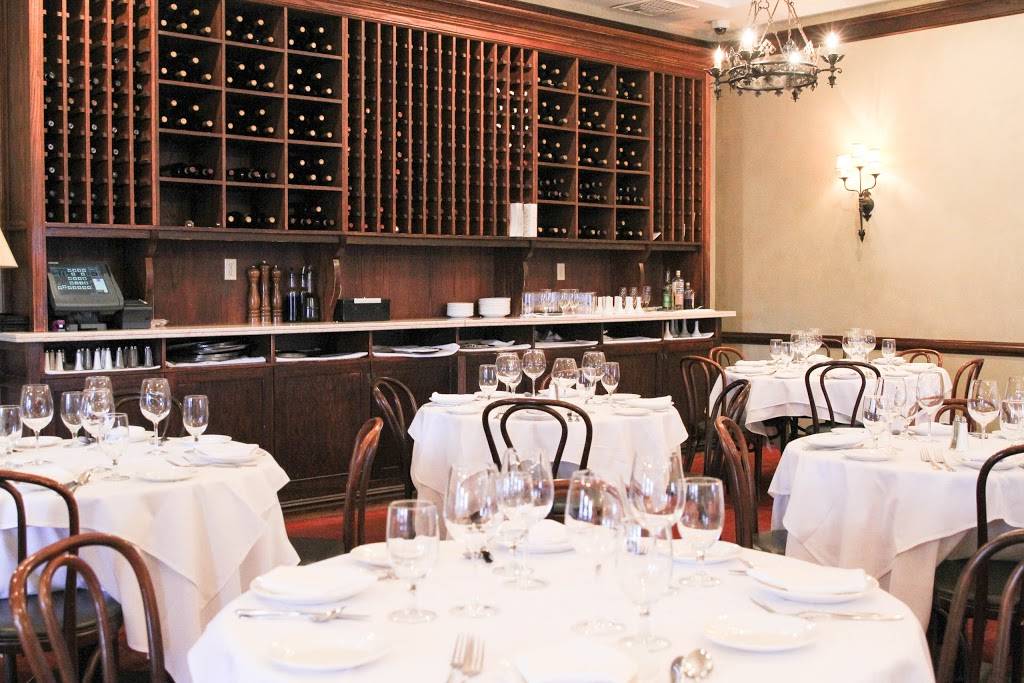 Il Mulino New York - Long Island | restaurant | 1042 Northern Blvd, Roslyn, NY 11576, USA | 5166211870 OR +1 516-621-1870