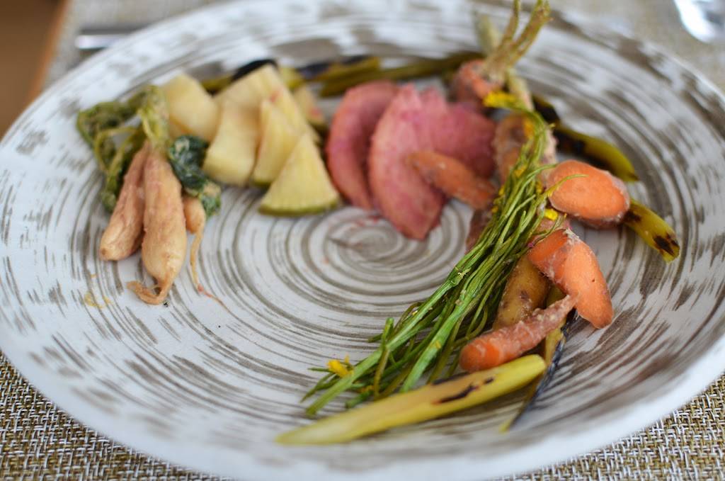 Garde East | restaurant | 52 Beach Rd, Vineyard Haven, MA 02568, USA | 5086879926 OR +1 508-687-9926