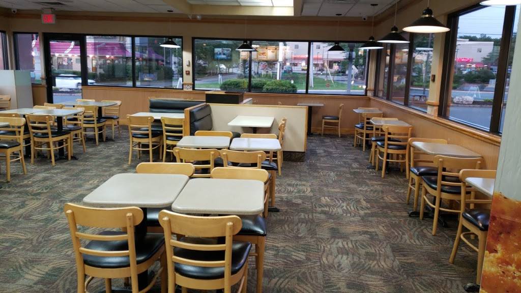 Wendys | restaurant | 728 Route 15 S, Lake Hopatcong, NJ 07849, USA | 9736636438 OR +1 973-663-6438