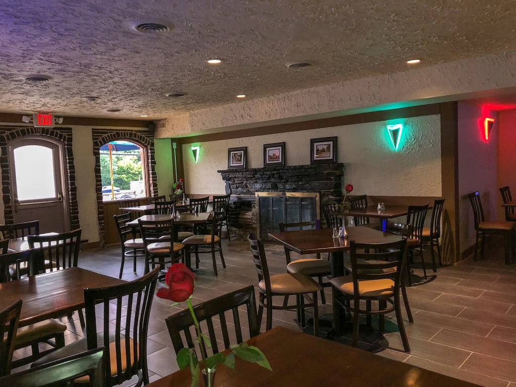 La Villa Restaurant | restaurant | 18701 N Frederick Ave, Gaithersburg, MD 20878, USA | 3019770700 OR +1 301-977-0700