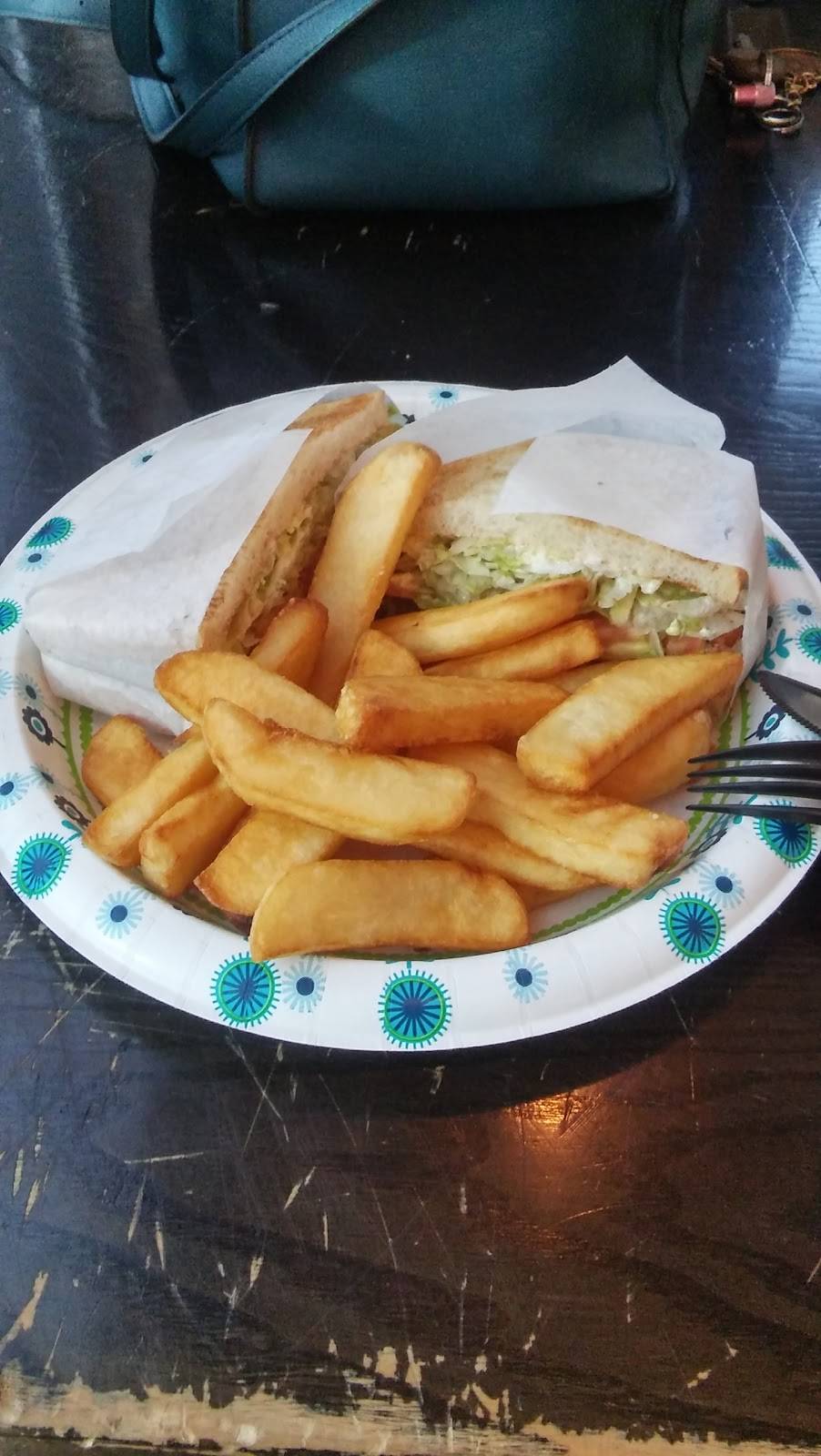 Corner Cafe | cafe | 2641 Riva Rd Suite A, Annapolis, MD 21401, USA | 4432217049 OR +1 443-221-7049